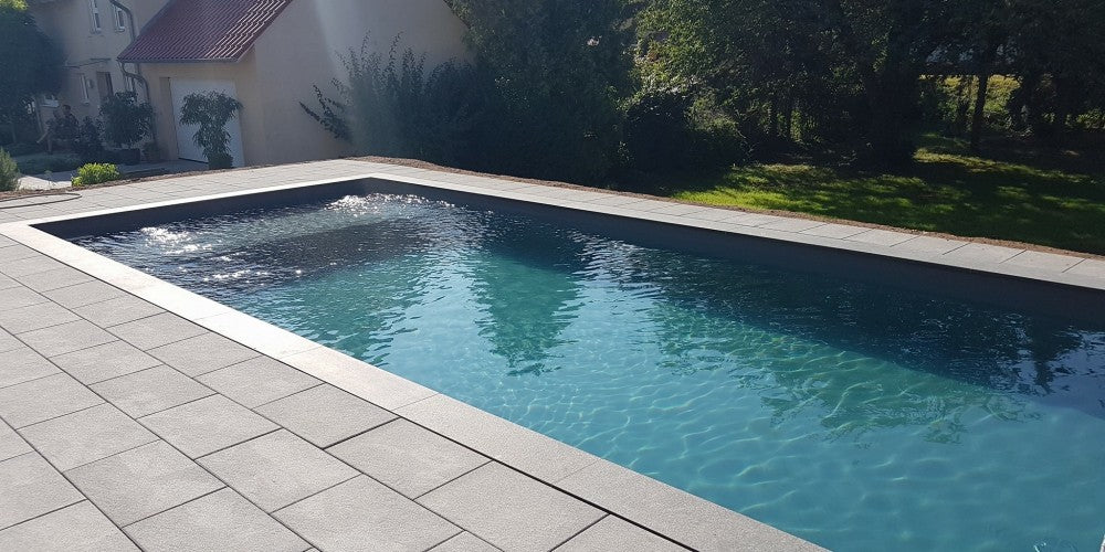 Curb Pack 4×8 Natura MODENA Pack